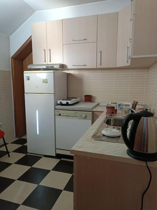 Vranje City Center, Penthouse Delux Apartment Екстериор снимка