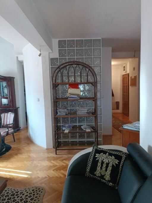 Vranje City Center, Penthouse Delux Apartment Екстериор снимка